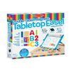 Melissa & Doug Deluxe Double-Sided Tabletop Easel 2790